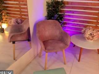 meganslaves's CamSoda show and profile