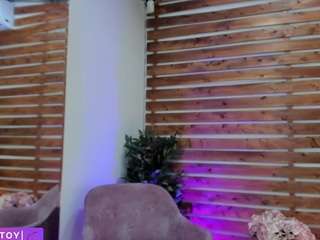 GOAL: Show boobs tease⭐  322 control my lush vibe ⭐ 333 ride my toy ⭐Check my menu or try my  games!⭐ [Multi Goal]