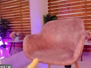 meganslaves Live Webcam on CamSoda