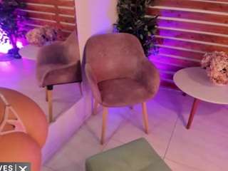 meganslaves Live Webcam on CamSoda