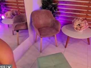 GOAL: Get naked⭐  322 control my lush vibe ⭐ 333 ride my toy ⭐Check my menu or try my  games!⭐ [Multi Goal]