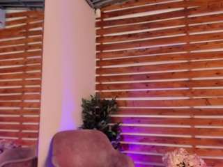 Live webcam model meganslaves on Soda Cams