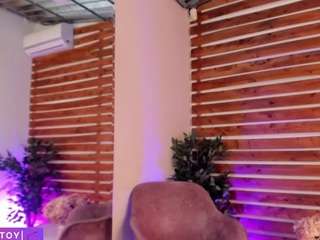 Live webcam model meganslaves on Soda Cams