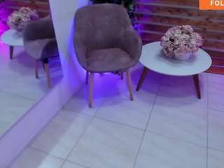 GOAL: Cum show⭐ 322 control my lush vibe ⭐ 333 ride my toy ⭐Check my menu or try my  games!⭐ [Multi Goal]