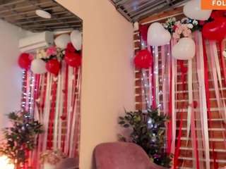 meganslaves from CamSoda