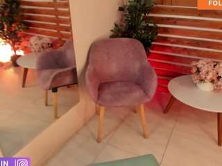 meganslaves Live Webcam on CamSoda