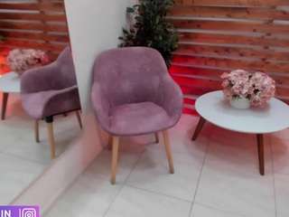 meganslaves, female webcam model,  years old, on live webcam