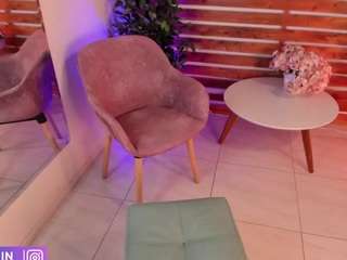 Live webcam model meganslaves on Soda Cams