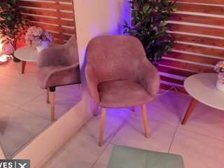 Megan Rain live webcam on Soda Cams