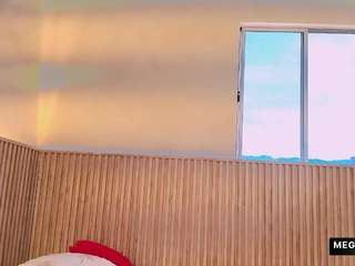 meganslaves webcam model