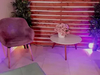 Megan Rain's Live Sex Cam Show