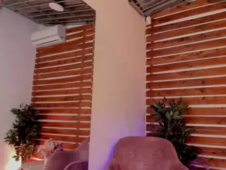 Megan Rain's Live Sex Cam Show