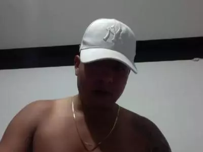 SantyBlue's Live Sex Cam Show