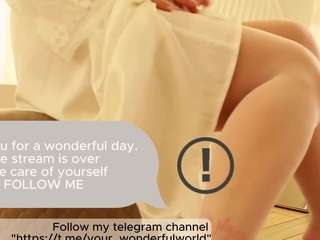 alicepinkys - Cam en Direct