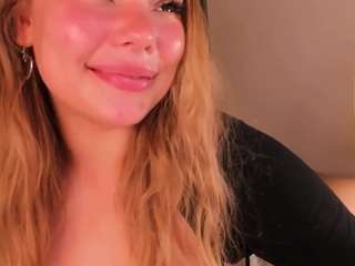 alicepinkys Live Webcam on CamSoda