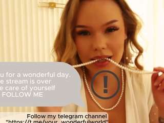 alicepinkys webcam