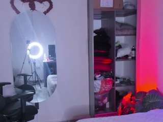 kendraharper Live Webcam on CamSoda