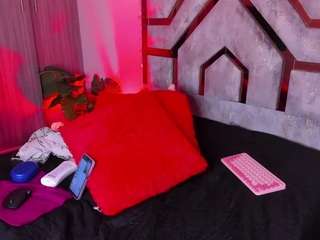 kendraharper Live Webcam on CamSoda