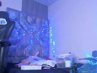 kendraharper Live Webcam on CamSoda
