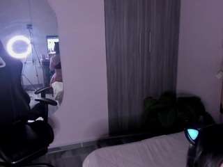 kendraharper webcam model