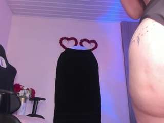 kendraharper Live Webcam on CamSoda