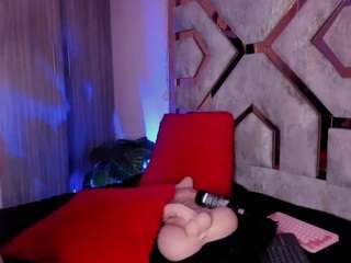 kendraharper webcam