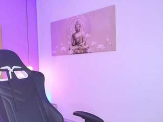kendraharper webcam