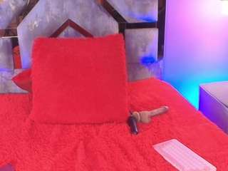 kendraharper webcam