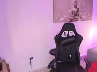 kendraharper webcam model