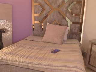 kendraharper webcam model