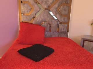 kendraharper Live Webcam on CamSoda