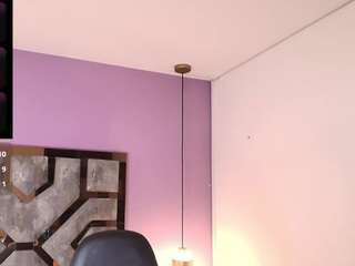 kendraharper Live Webcam on CamSoda