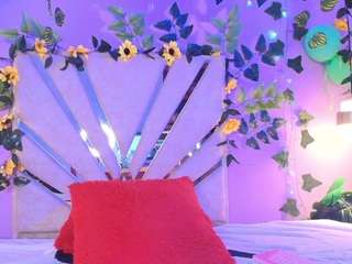 kendraharper Live Webcam on CamSoda