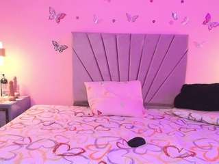Brytanny and  oliver live cam preview