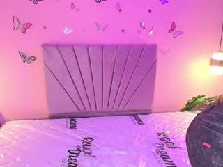 Brytanny and  oliver live cam preview