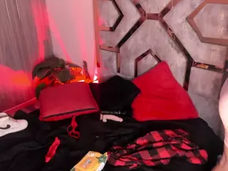 kendraharper's Live Sex Cam Show