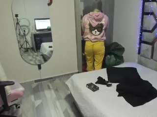kendraharper's Live Sex Cam Show