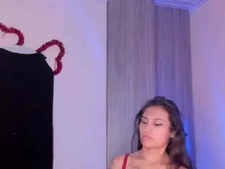 kendraharper's Live Sex Cam Show