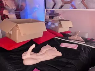 kendraharper's Live Sex Cam Show
