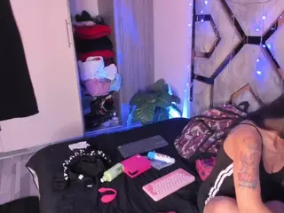 kendraharper's Live Sex Cam Show