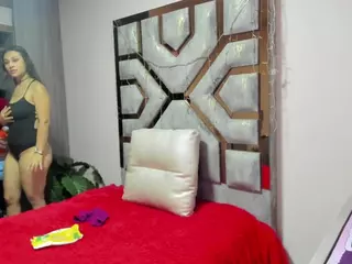 kendraharper's Live Sex Cam Show