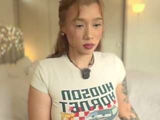 foxy-boobs Live Webcam on CamSoda