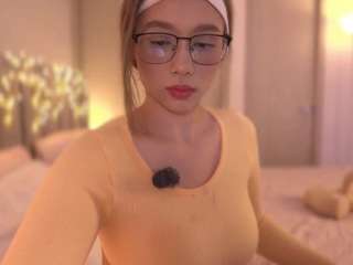 foxy-boobs Live Webcam on CamSoda