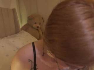 foxy-boobs webcam
