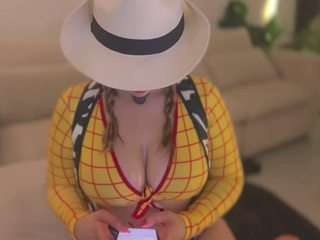 foxy-boobs