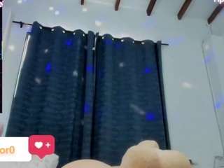 hanna-bellss Live Webcam on CamSoda