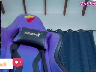jessica_morgan live webcam show