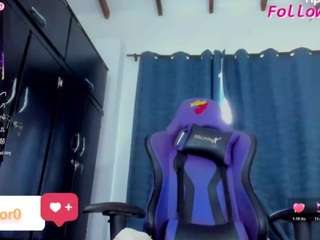 jessica_morgan live webcam show