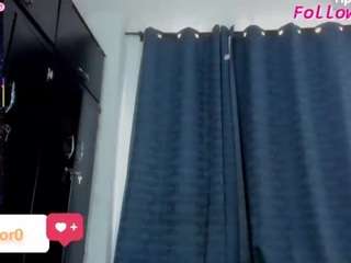 jessica_morgan live cam preview