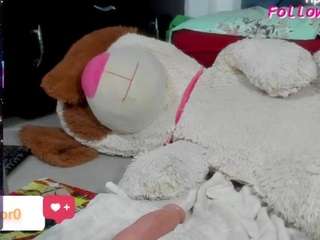 jessica_morgan live cam preview